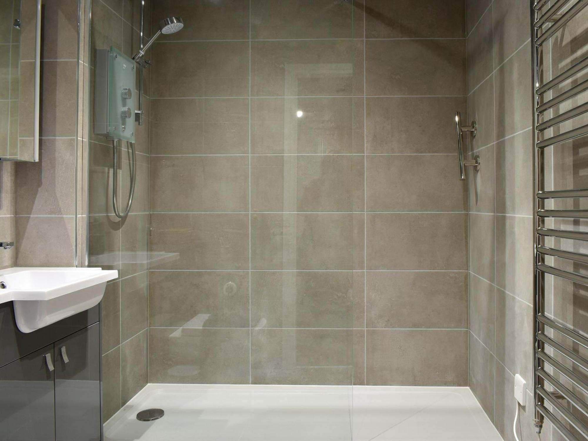 Snugg Villa Whitby Bagian luar foto
