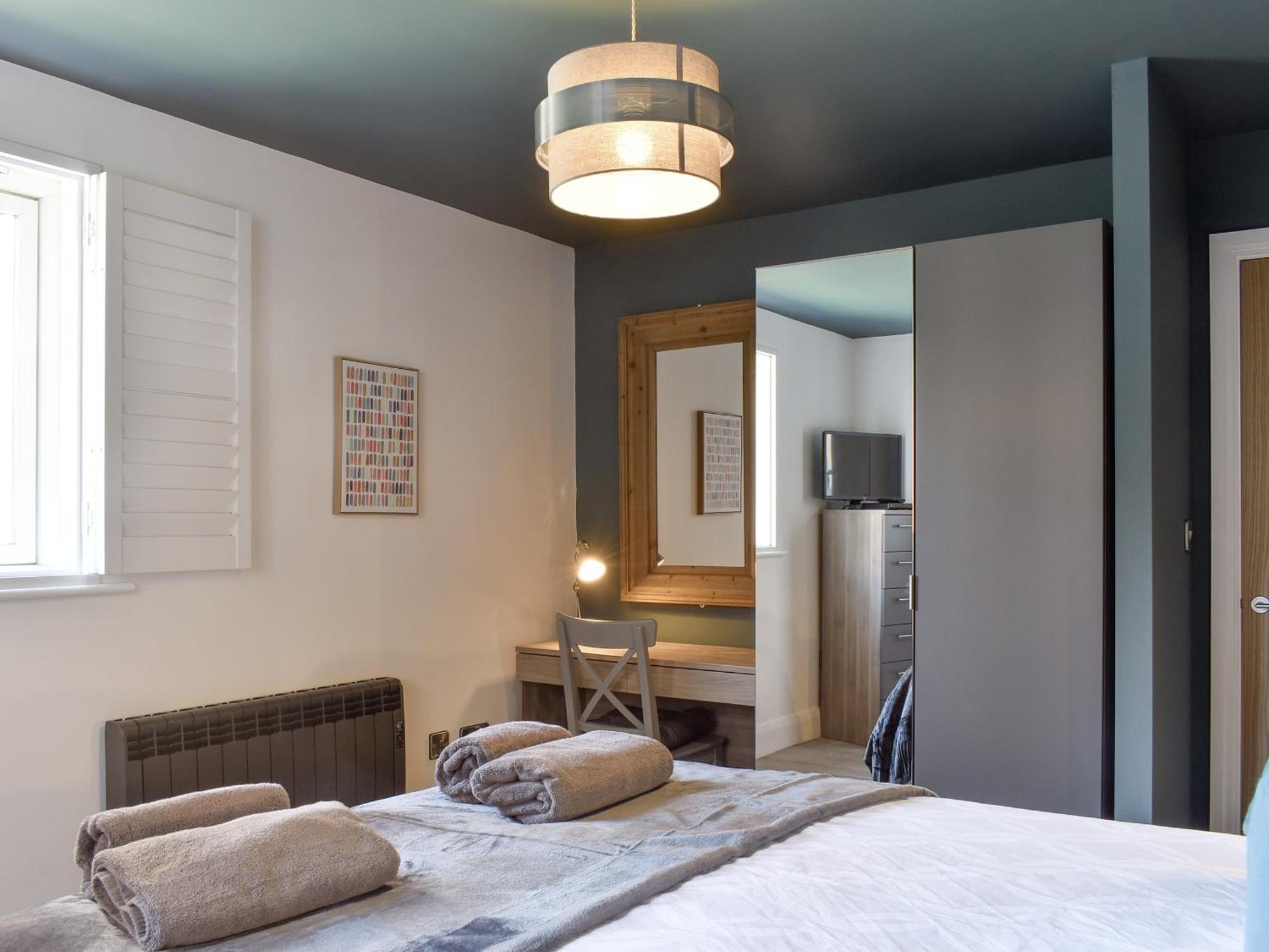Snugg Villa Whitby Bagian luar foto
